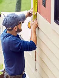 Best Siding for New Construction  in Auburn, WA